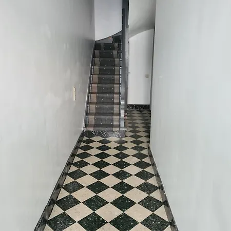 Lovely & Modern In The Heart Of