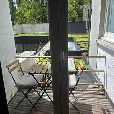 Lovely & Modern In The Heart Of * Antwerpen