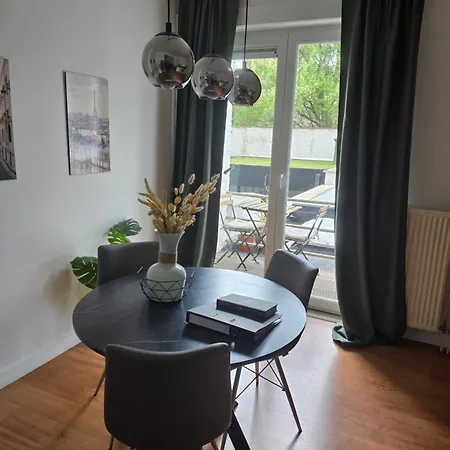 Lovely & Modern In The Heart Of