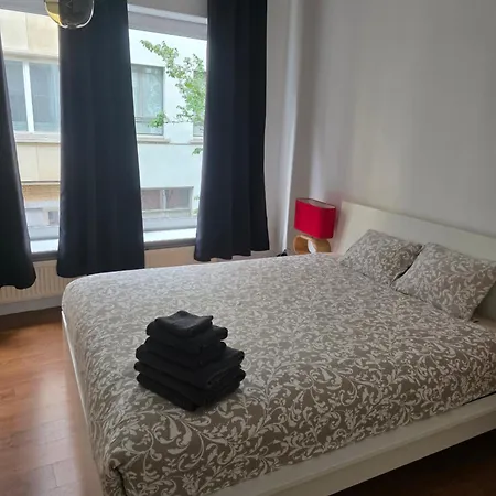 Lovely & Modern In The Heart Of